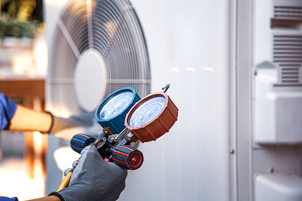 Affordable Ac Installation solutions in High Bridge, WA