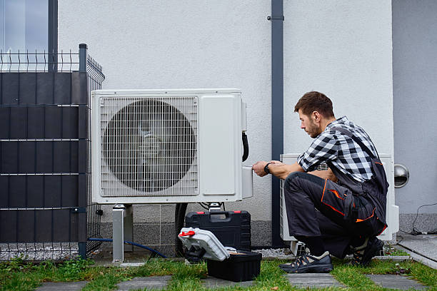 Trusted Ac Installation service in High Bridge, WA - AAA Pro HVAC